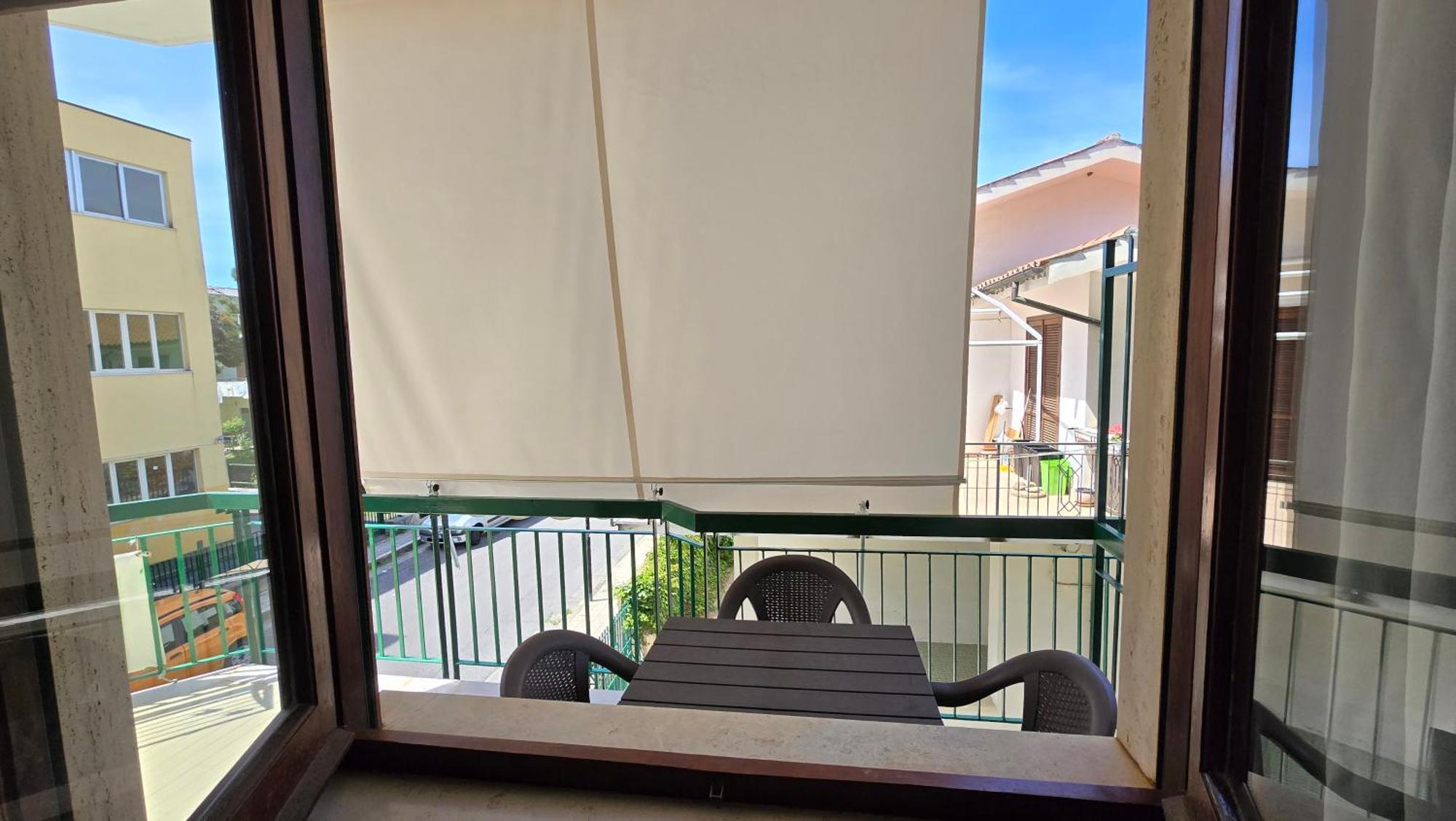 プラーイア・ア・マーレ Ad Un Passo Dal Mare Bed & Breakfast エクステリア 写真